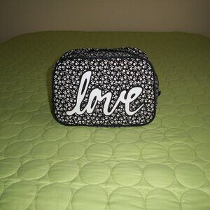 El Corte Inglés "Easy Wear" Travel/Cosmetic Case